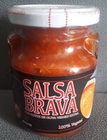 Salsa brava