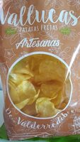 Patatas fritas