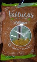 Patatas fritas