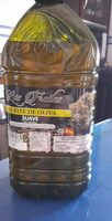 Aceite de oliva