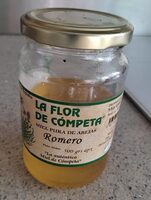 Miel de Romero