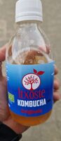 Itxoste kombucha