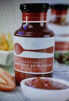 Ketchup ecológico