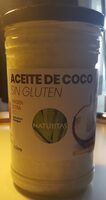 Aceite De Coco