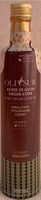 Aceite de oliva virgen extra