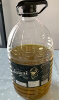 Aceite de oliva Virgen Extra