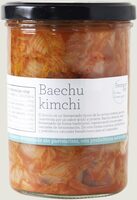 Baechu Kimchi