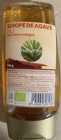 Sirope de agave