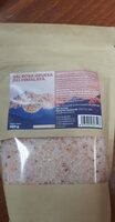 Sal Rosa Gruesa Del Himalaya