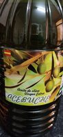 Aceite de oliva virgen extra