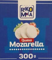 Mozarella