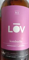 Kombucha