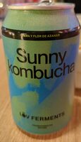 Kombucha