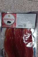 Jamón delantero gran reserva