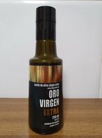 Oro virgen extra