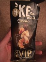 Cocktail mix vip