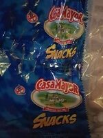 Snacks