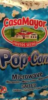 Pop Corn