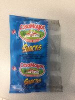 Snacks