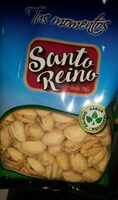 Pistachos bolsa