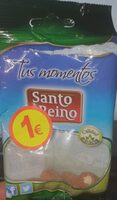 Almendras