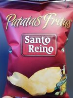 Patatas fritas