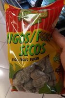 Higo seco