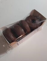 Mini berlinas bombón