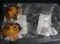 Magdalena choco chips