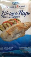 Filetes de rape