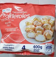Profiteroles