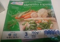Menestra imperial