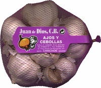 Ajo Blanco Extra