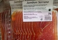 Jambon Serrano