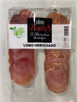 Lomo embuchado