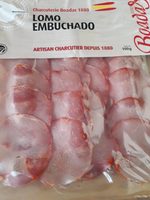Lomo Embuchado