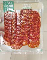 Chorizo Extra 50% Duroc
