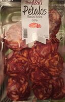Chorizo ibérico extra