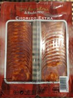 Chorizo extra