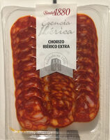 Esencia ibérica