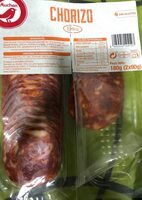 Chorizo