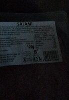 Salami
