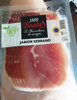 Jamón Serrano