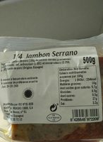 Jambon