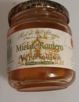 Miel de romero