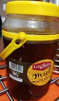 Miel multiflores