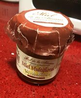 Miel multifloral