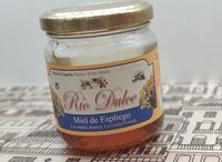 Miel de espliego
