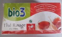 Bio 3 Red Tea