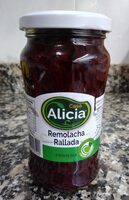Remolacha